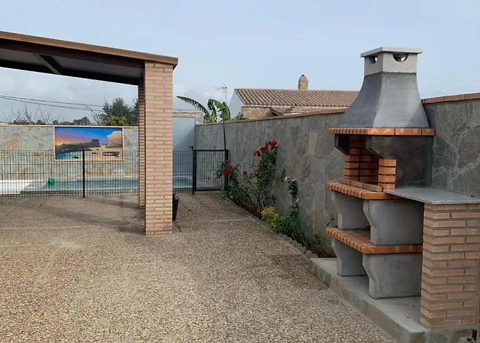 Casa Isabel