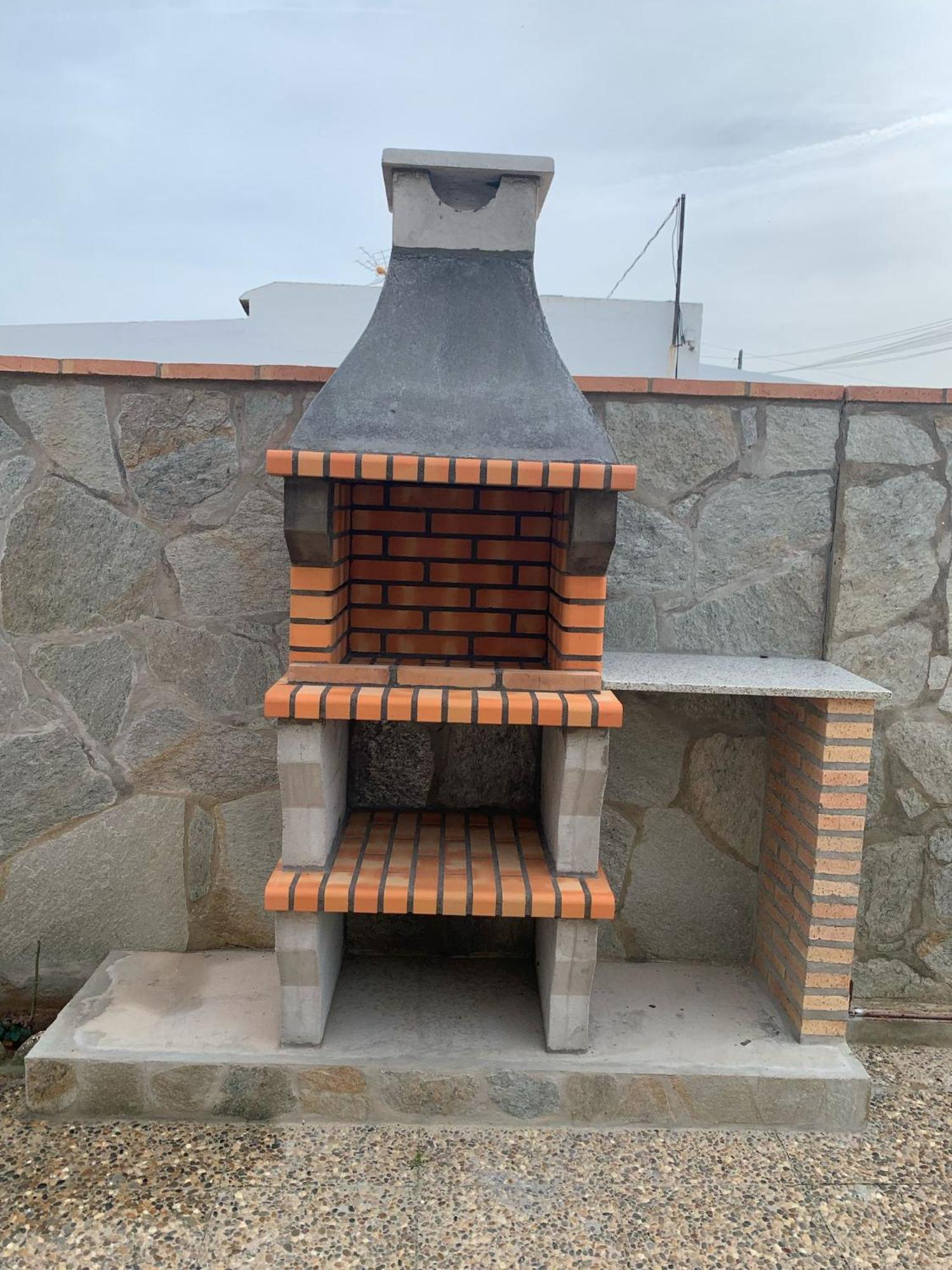 Casa Isabel *