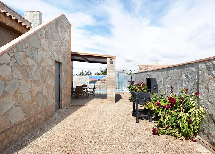 Casa Isabel