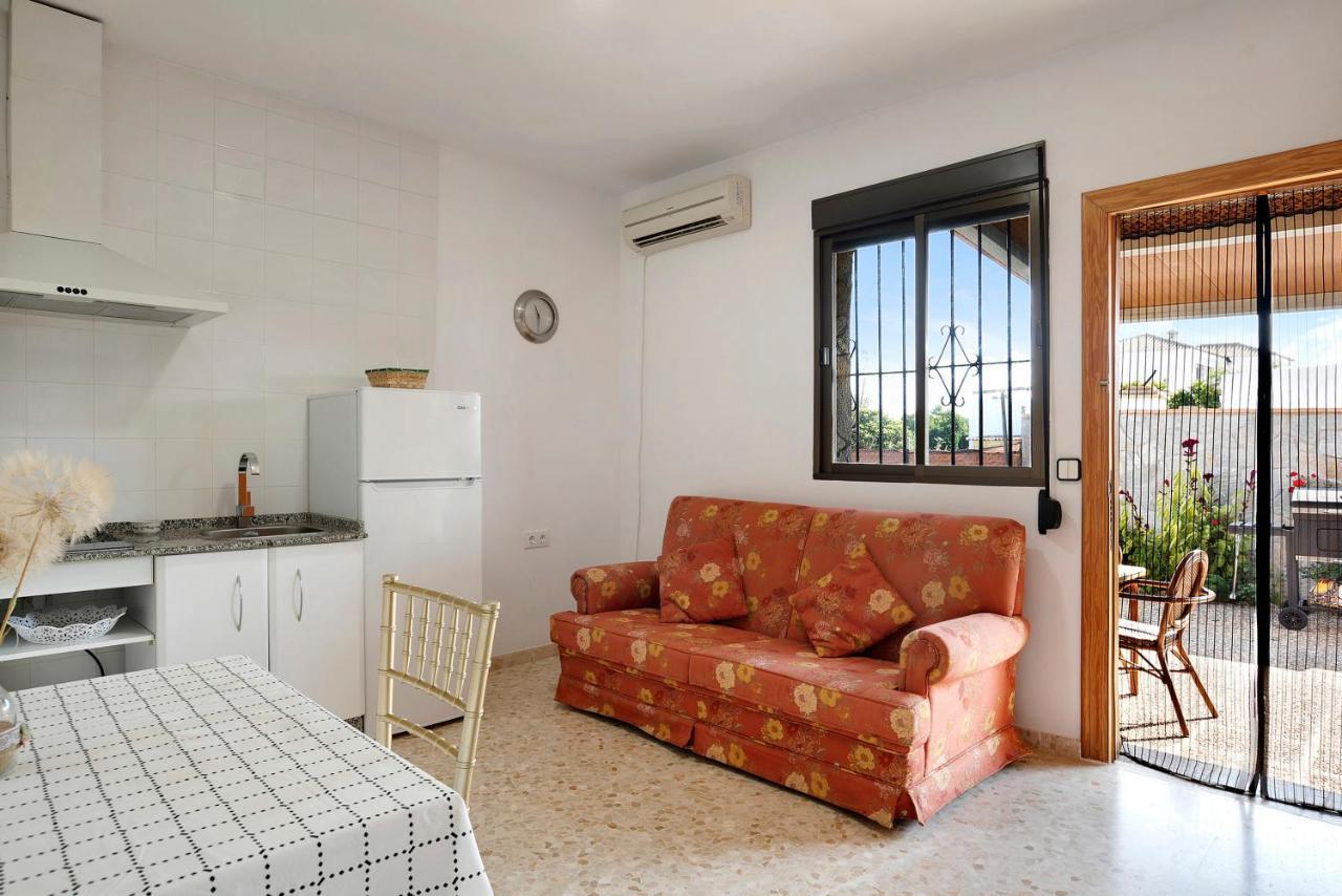 Casa Isabel Ferienhaus *