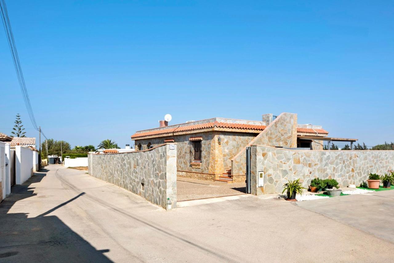 Casa Isabel Ferienhaus *