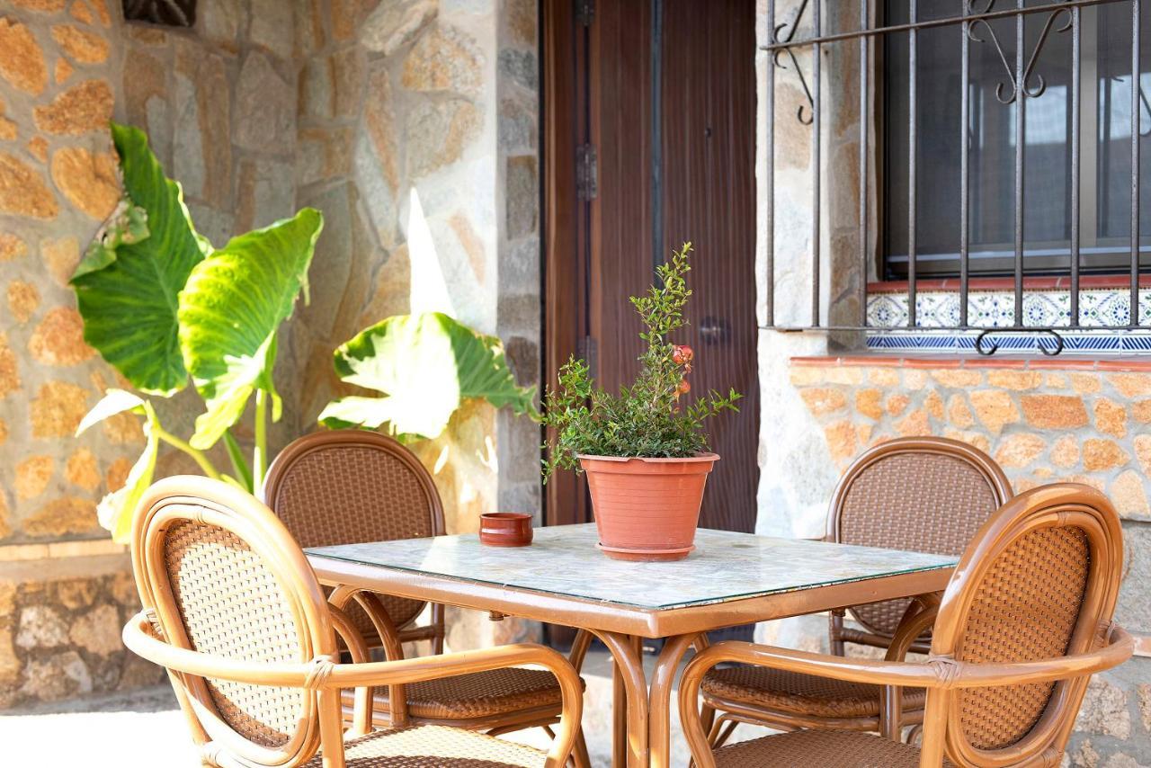 Casa Isabel Conil De La Frontera