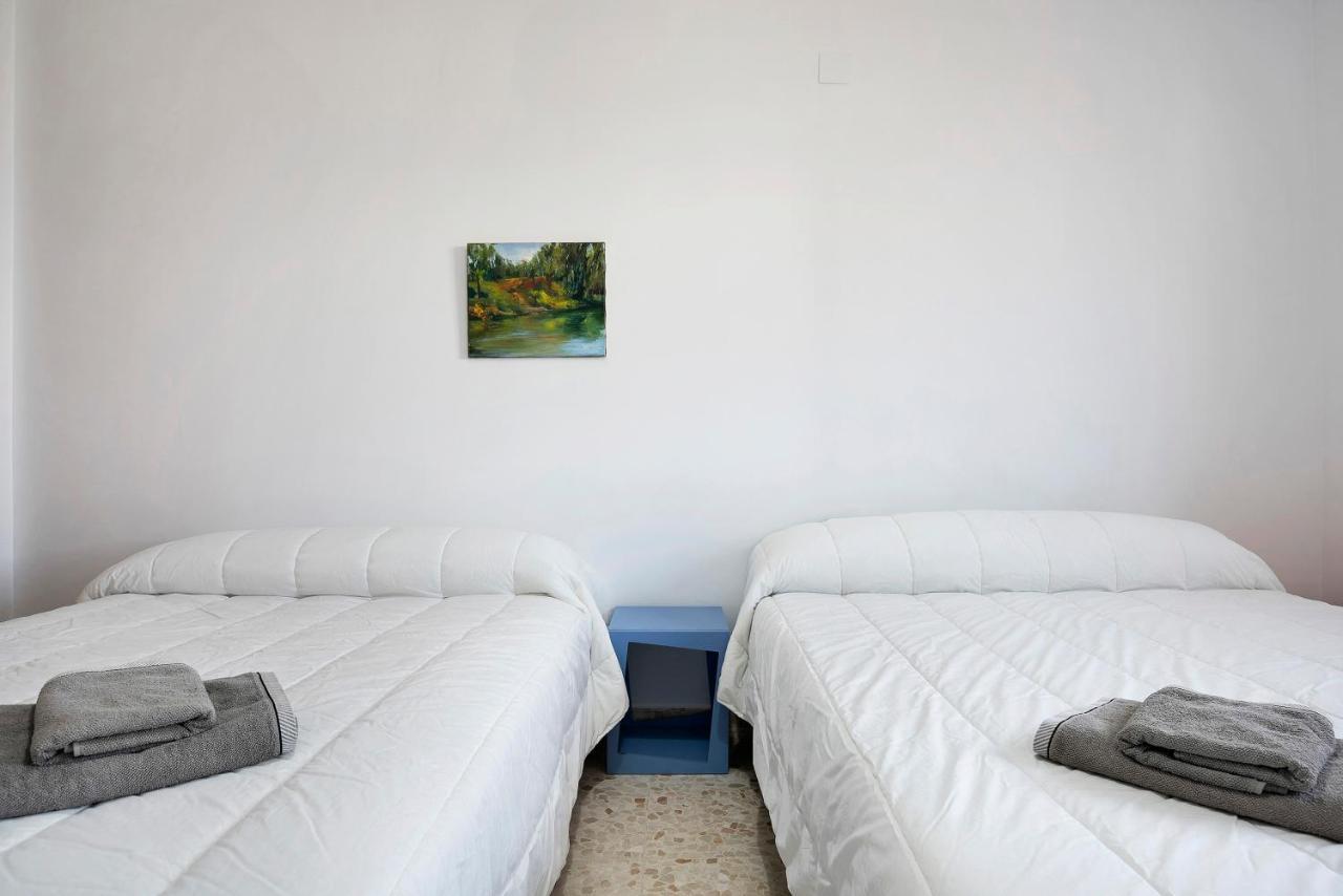 Casa Isabel * Conil De La Frontera
