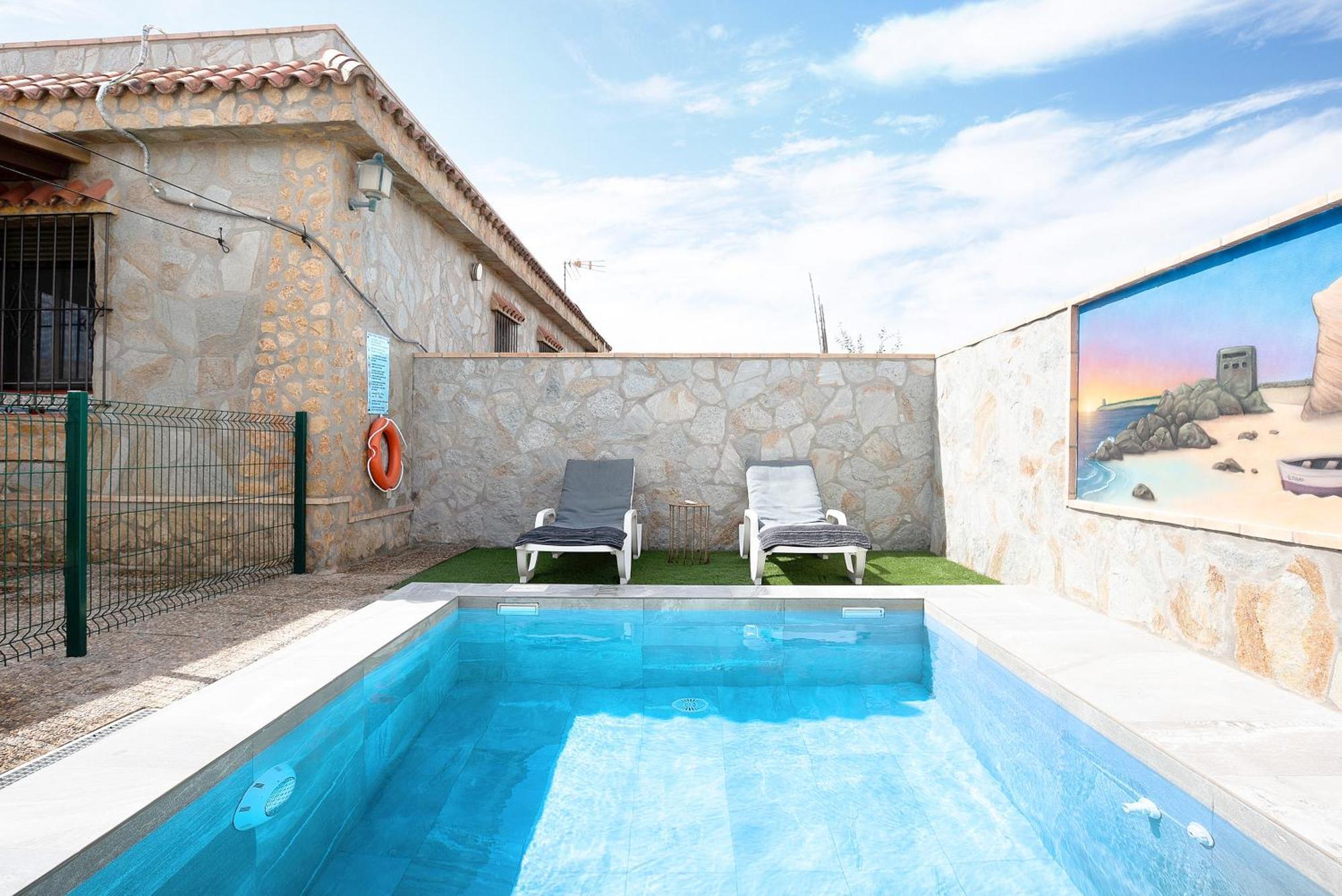 Ferienhaus Casa Isabel *